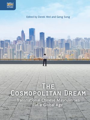 The Cosmopolitan Dream - ebook